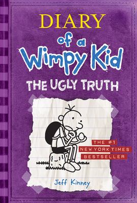 Diary of a wimpy kid : the Ugly Truth /#5