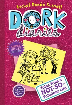 Dork Diaries 1: : Tales from a not-so-fabulous life