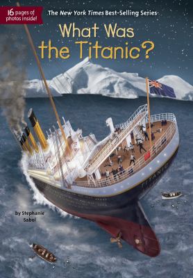 What was the Titanic?