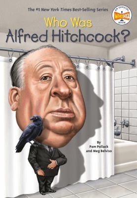 Who was Alfred Hitchcock?